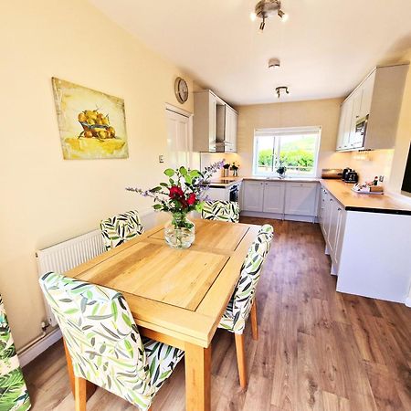 Town Farm Cottage Leighton Buzzard Exterior photo
