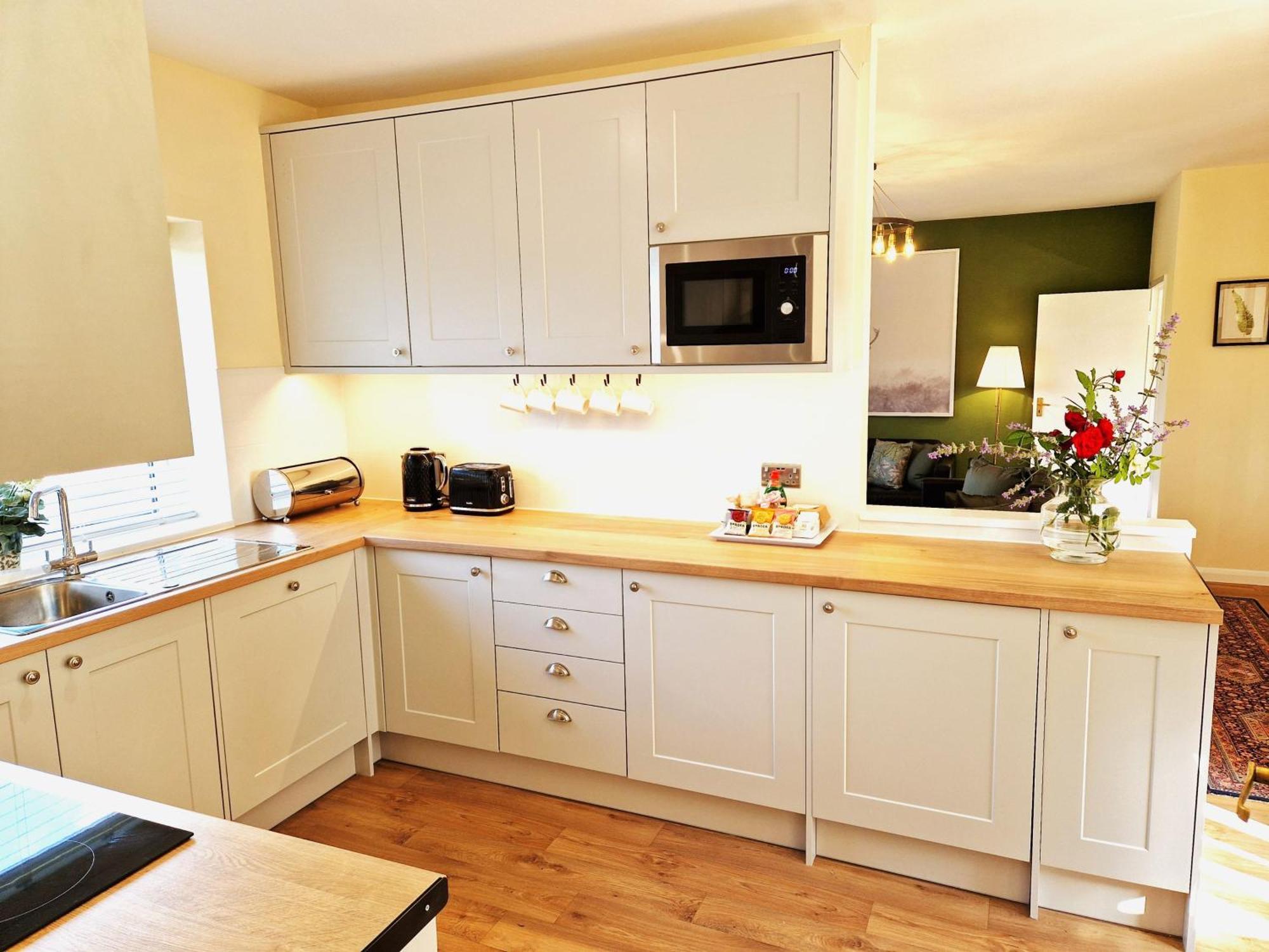 Town Farm Cottage Leighton Buzzard Exterior photo