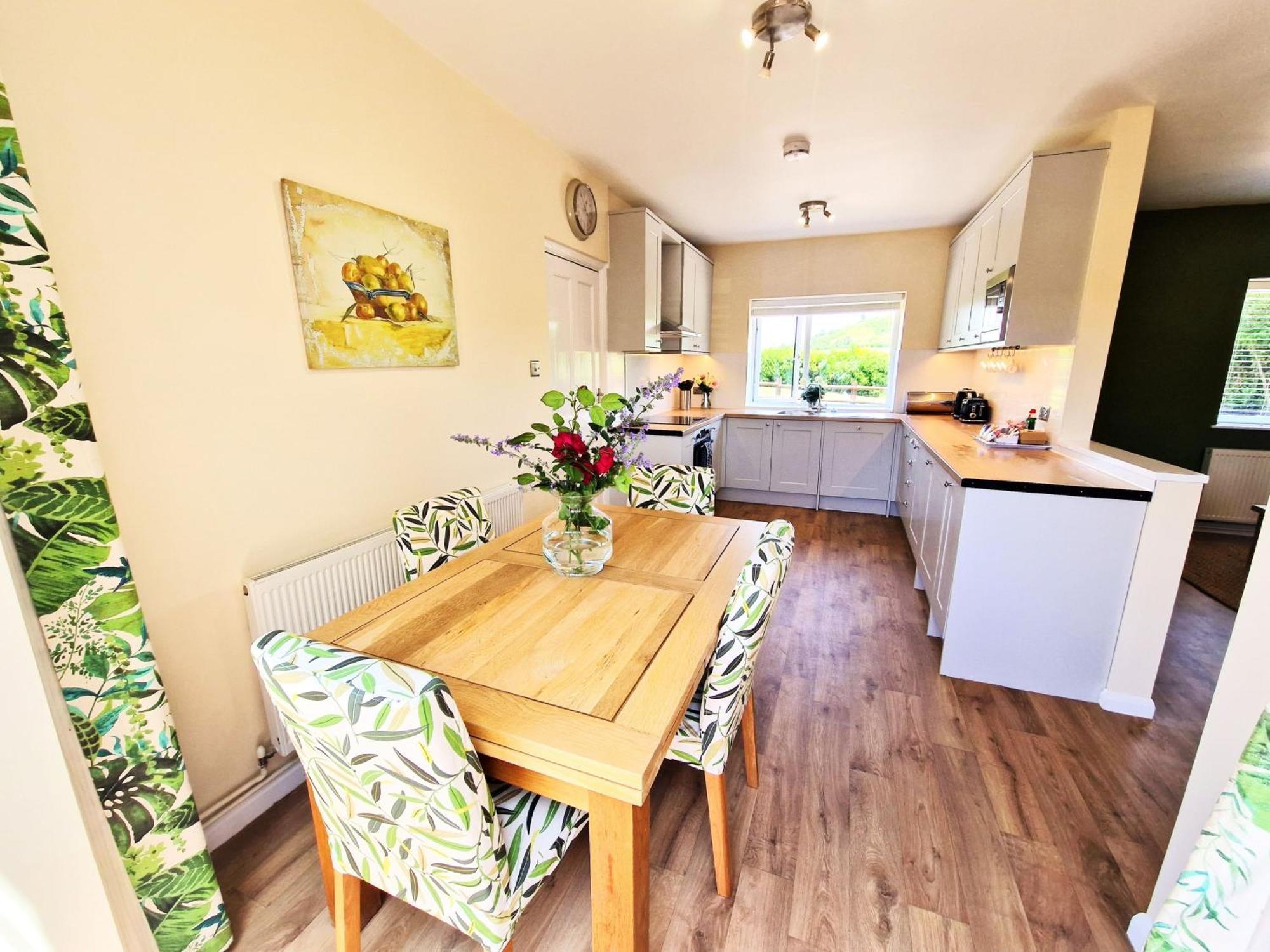Town Farm Cottage Leighton Buzzard Exterior photo